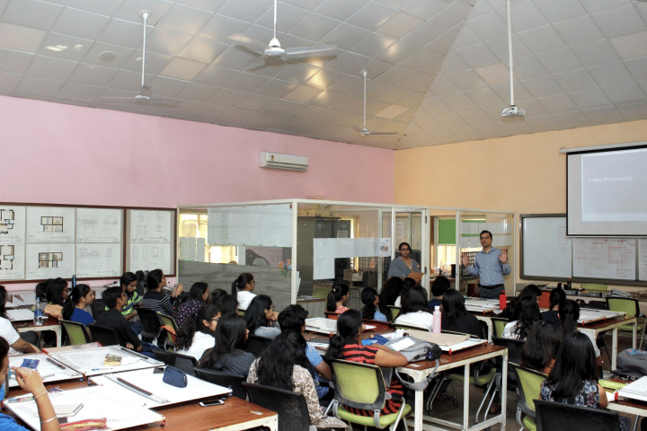 Unitedworld Institute of Management (UIM) Ahmedabad Facilities photo 2